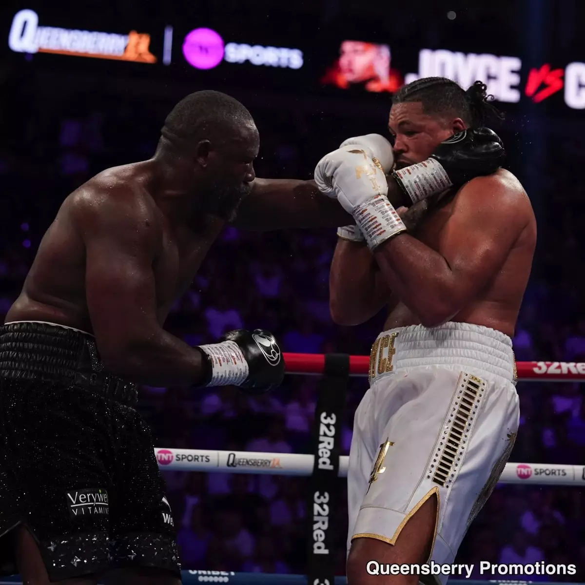 Analyzing the Heavyweight Showdown: Why Dillian Whyte vs. Joe Joyce Could Change the Landscape of Boxing