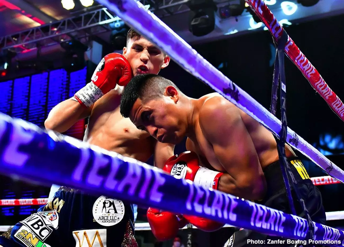 The Anticipation for Naoya Inoue’s US Return: New Opportunities Ahead