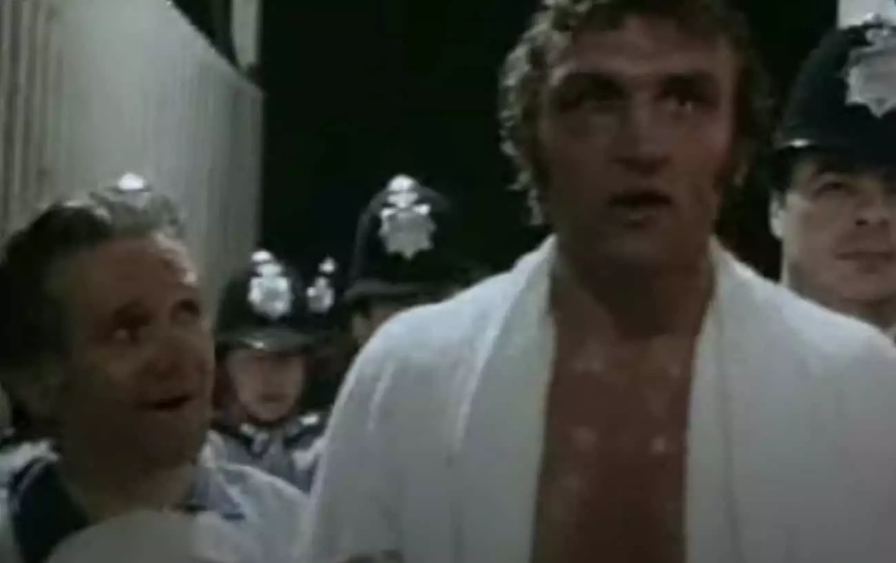 The Unsung Legacy of Joe Bugner: A Heavyweight Champion Forgotten