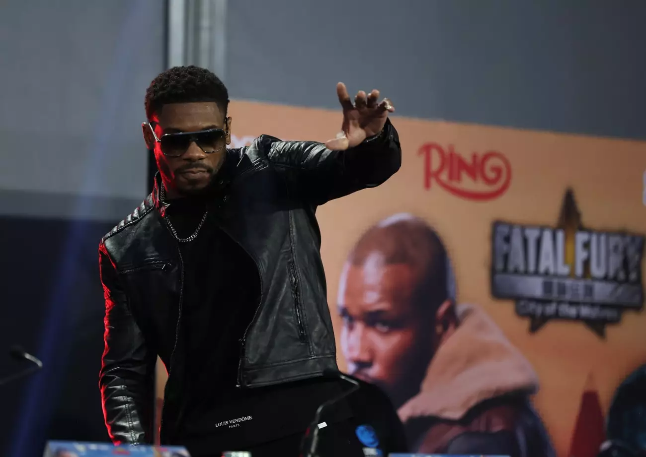 Unraveled Rivalries: Anticipating a Showdown in the Ring