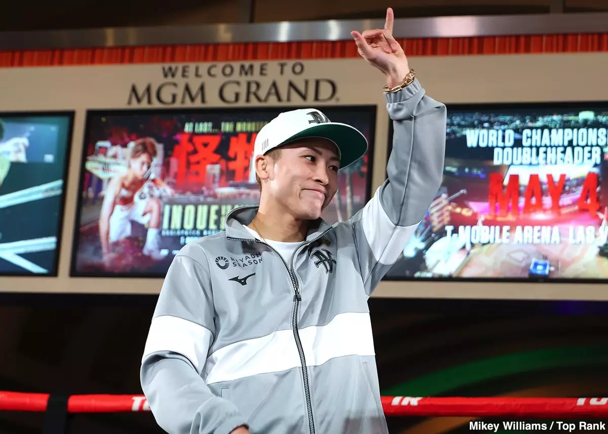 Boxing’s Dismal Weekend: A Call for Action and Excitement