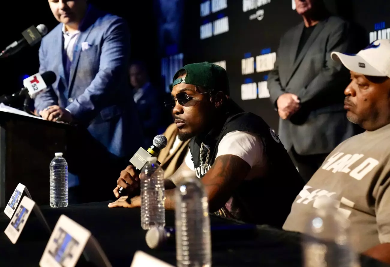 Jermall Charlo’s Ambitious Path to Canelo Alvarez: A Game Plan for Glory
