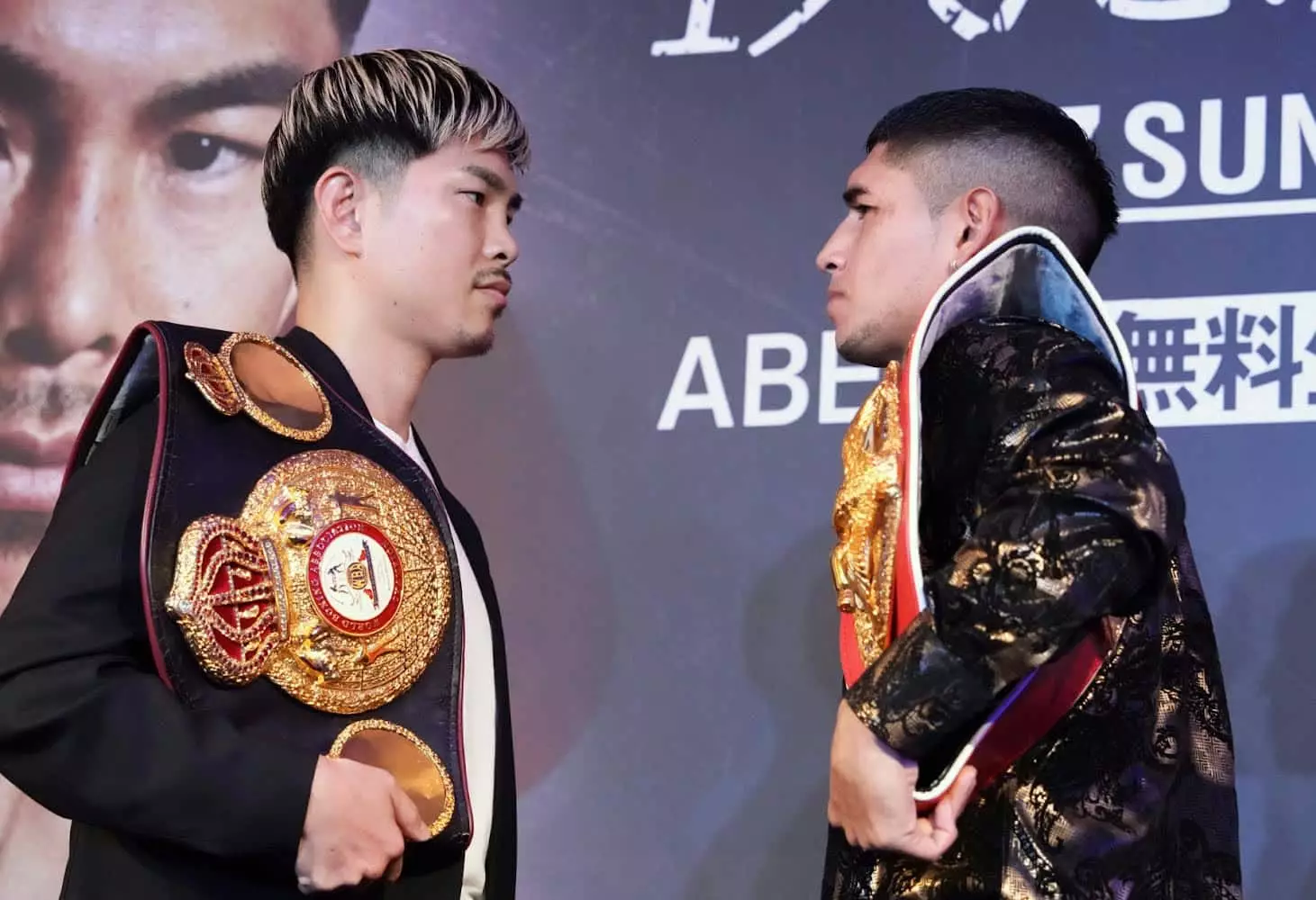 Unleashing the Titans: The Epic Rematch Between Ioka and Martinez