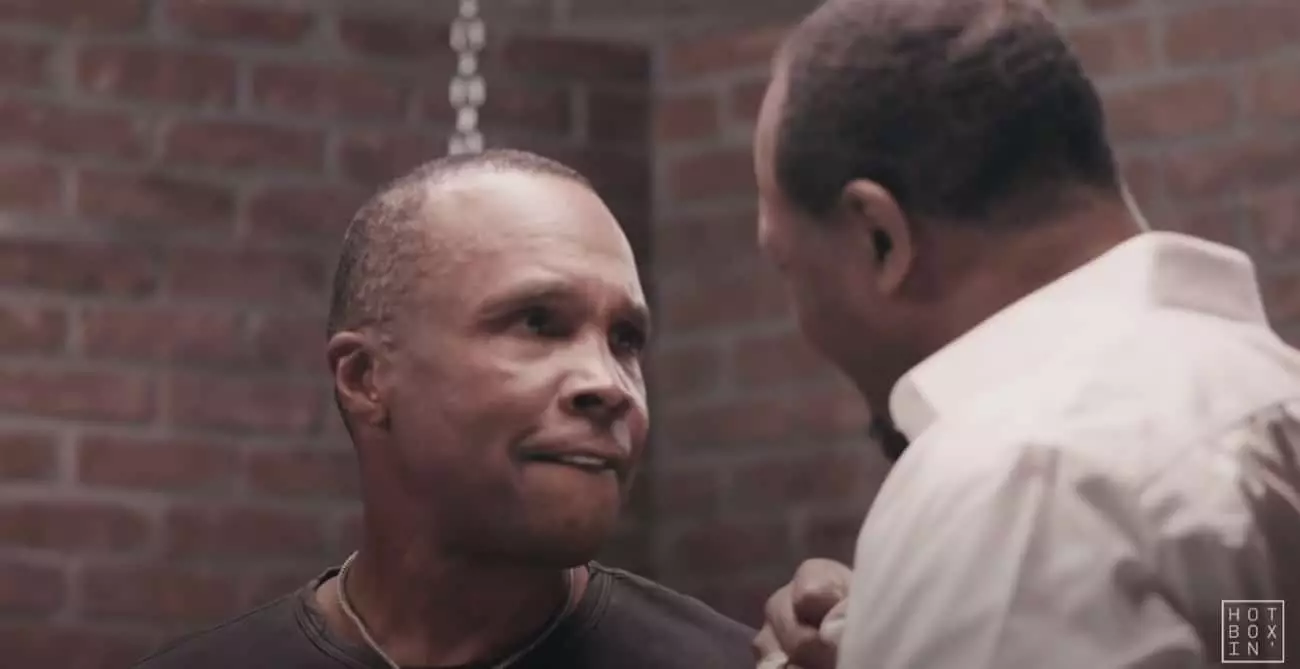 The Relentless Pursuit: Can Pacquiao Defy Age and Odds Against Barrios?