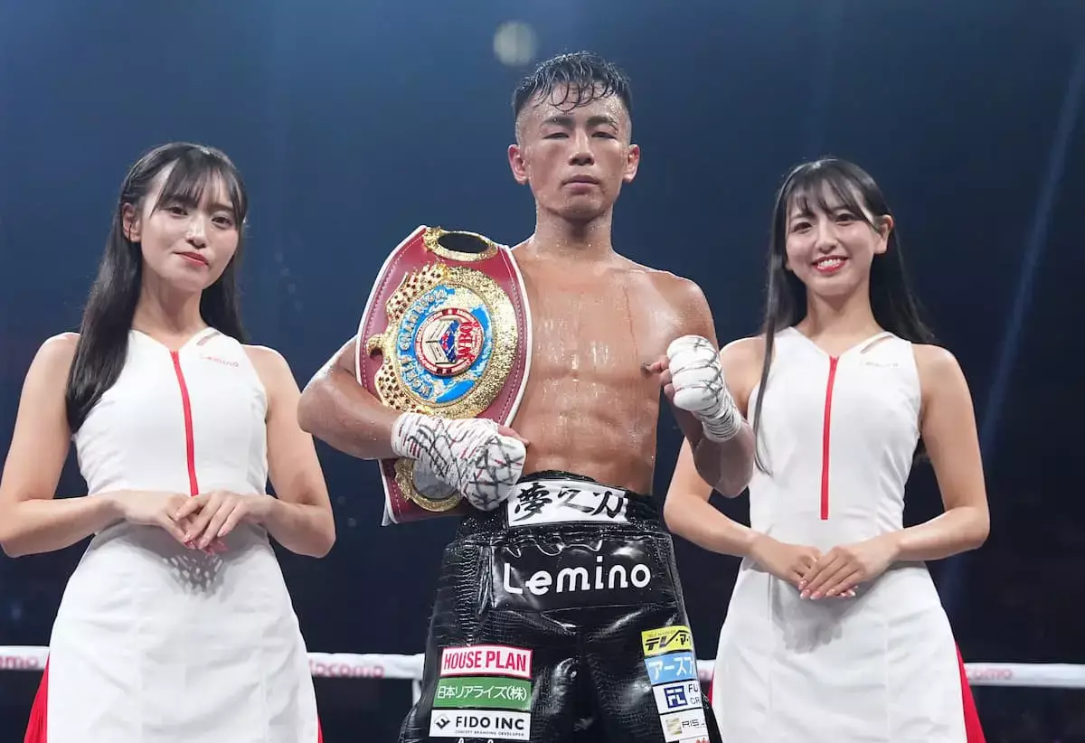 Unforgettable Triumph: Yoshiki Takei Shines Bright in Bantamweight Showdown