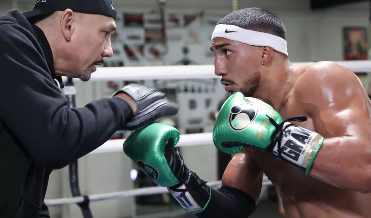 Teofimo Lopez’s Misguided Grievance: Why Boots Ennis is Right to Avoid the Fight