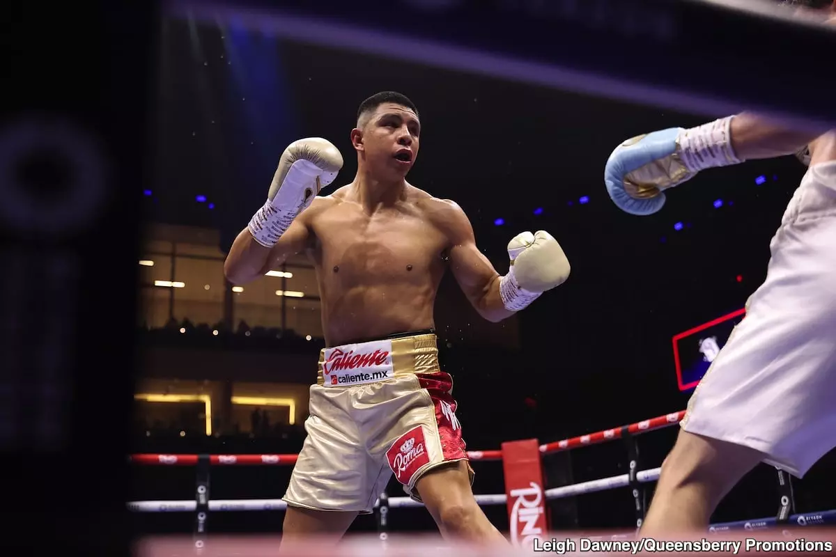 Shady Shadows: The Growing Controversy Surrounding Eddy Reynoso’s Camp