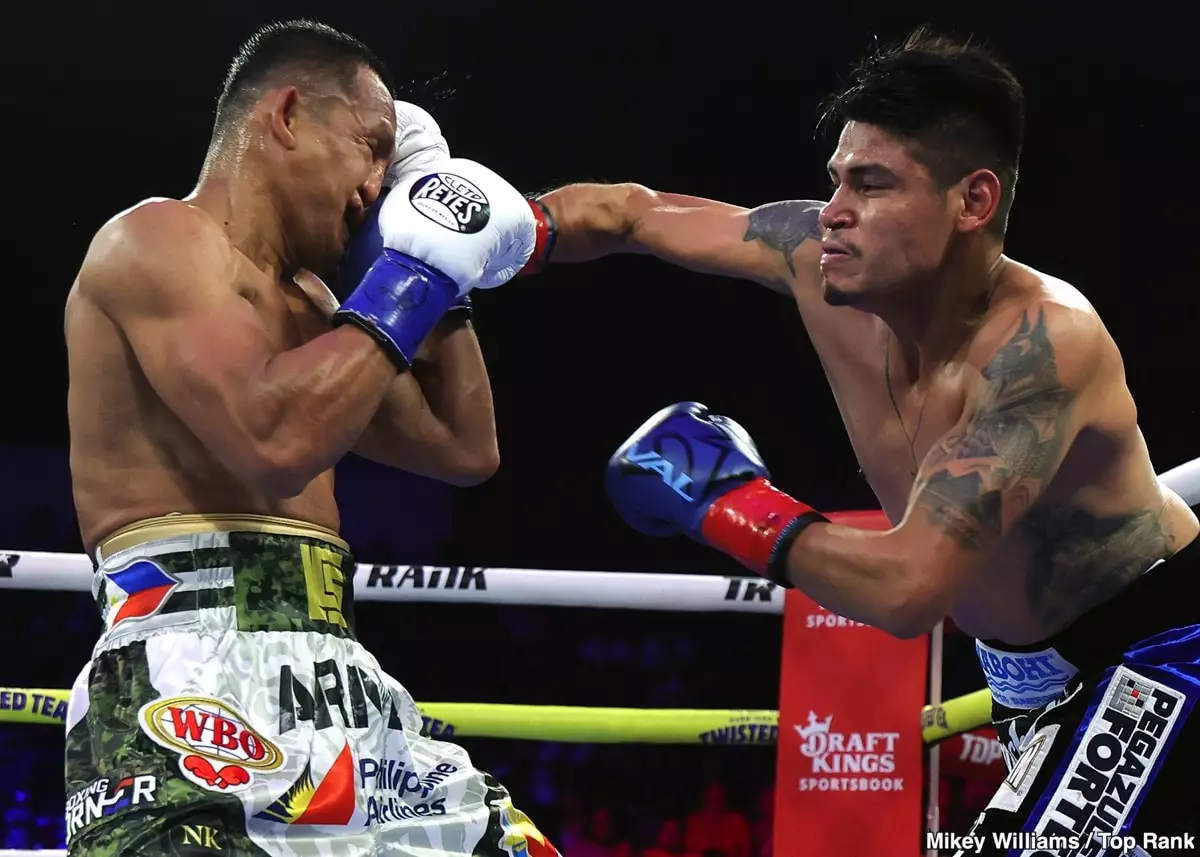 Justice Delivered: A New Chapter for Navarrete and Suarez
