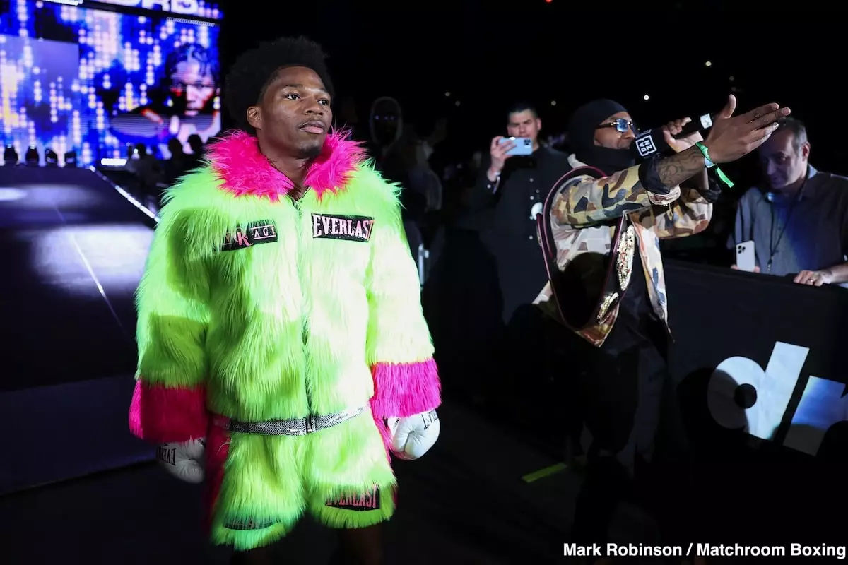 Boxing’s Evolving Landscape: The Clash Between Safety and Engagement