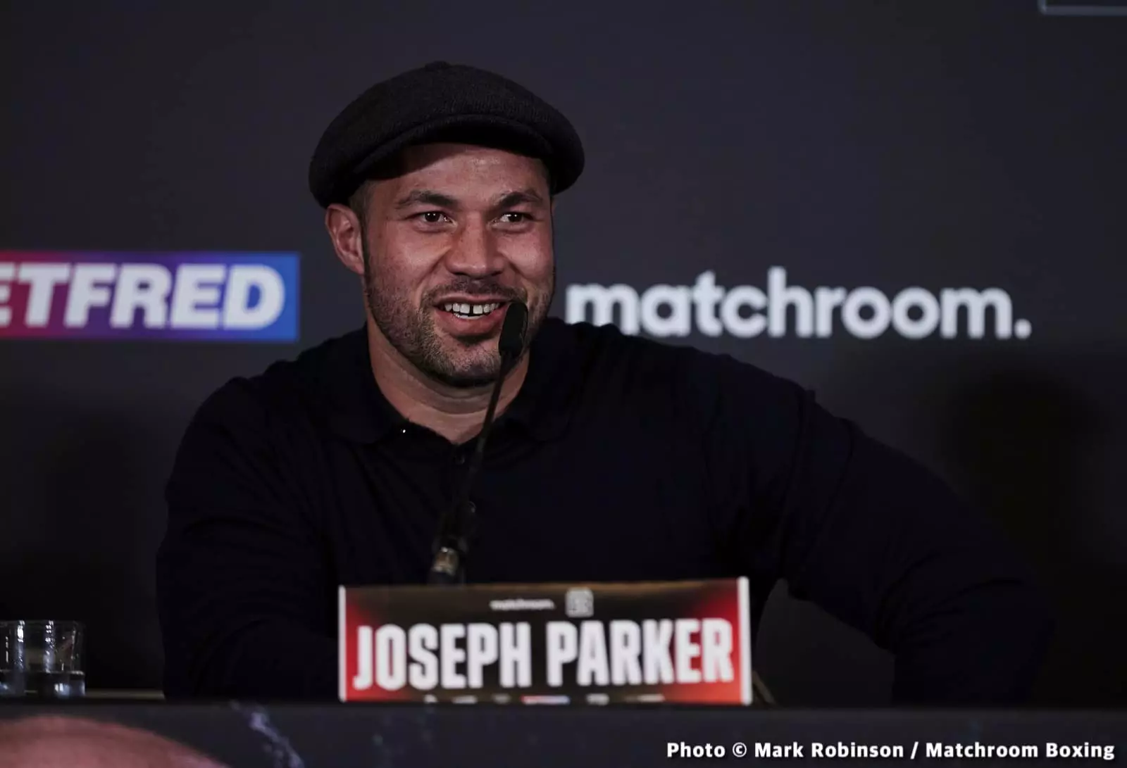 The Intriguing Heavyweight Shuffle: Parker, Chisora, and Allen Face Uncertain Futures