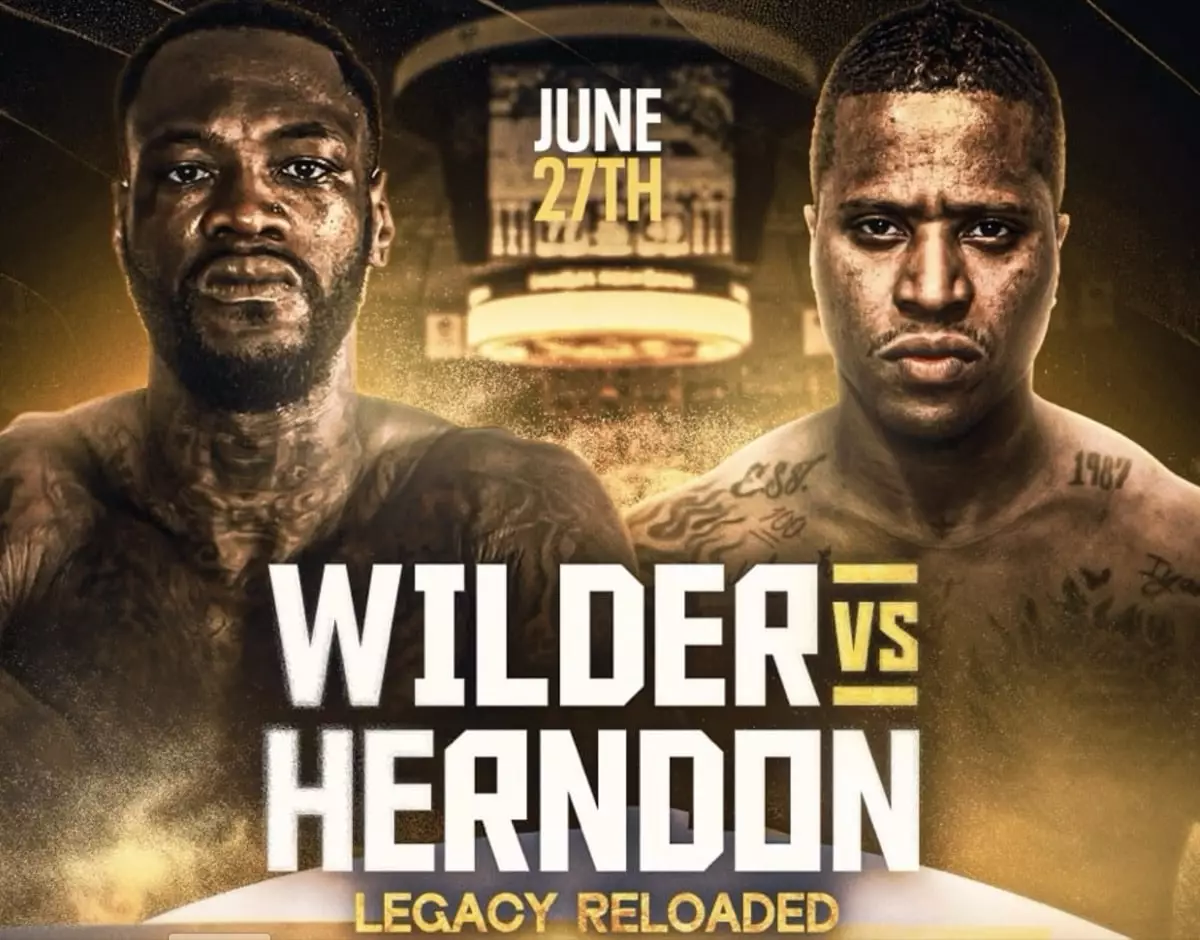 Wilder’s Rocky Road Back: The Comeback That Could Spark Boxing’s Biggest Clash