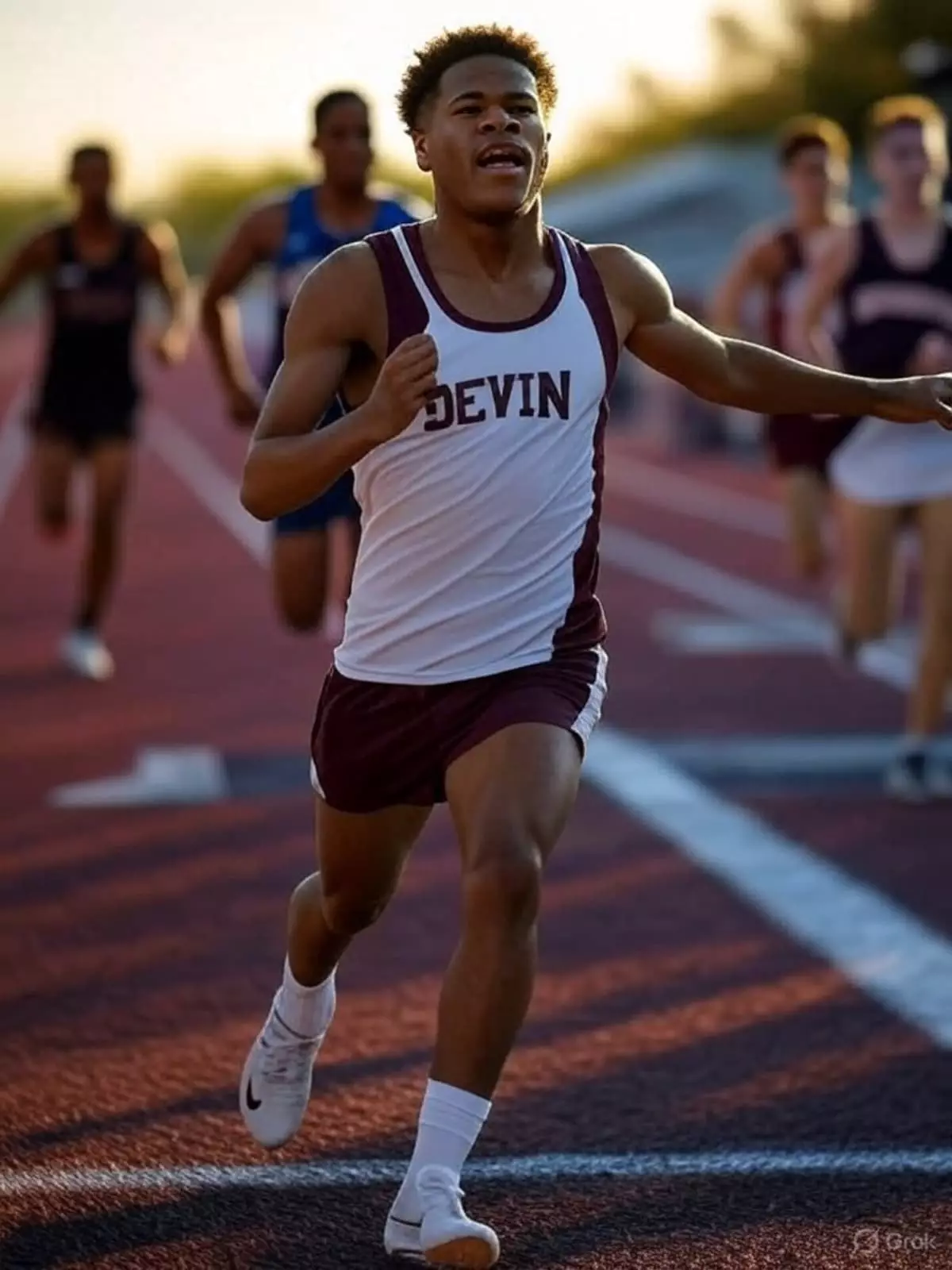 Devin Haney’s Future Hangs on More Than Just Speed