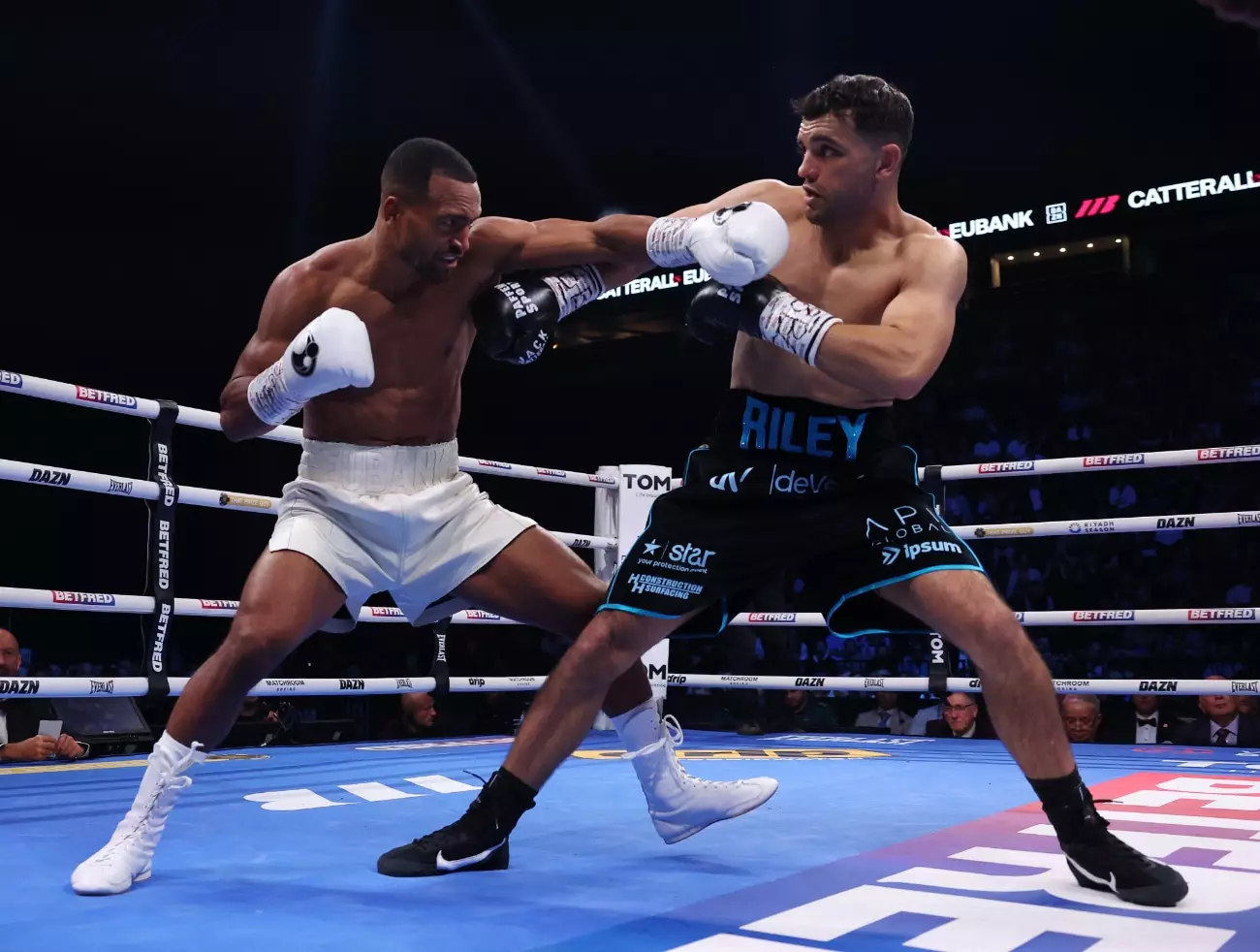 Uncertain Triumph: The Complex Reality of Jack Catterall’s Victory and Future in Boxing