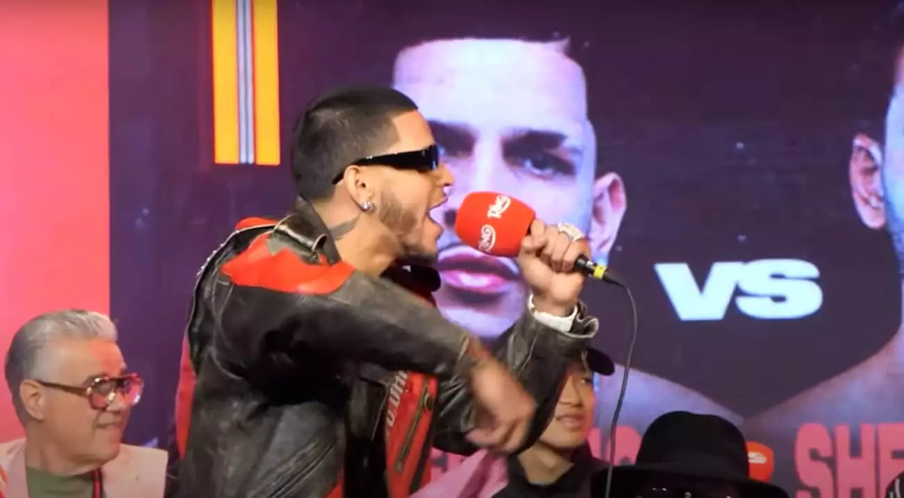 Unmasking the Chaos: The Evolving Culture of Boxing Showdowns