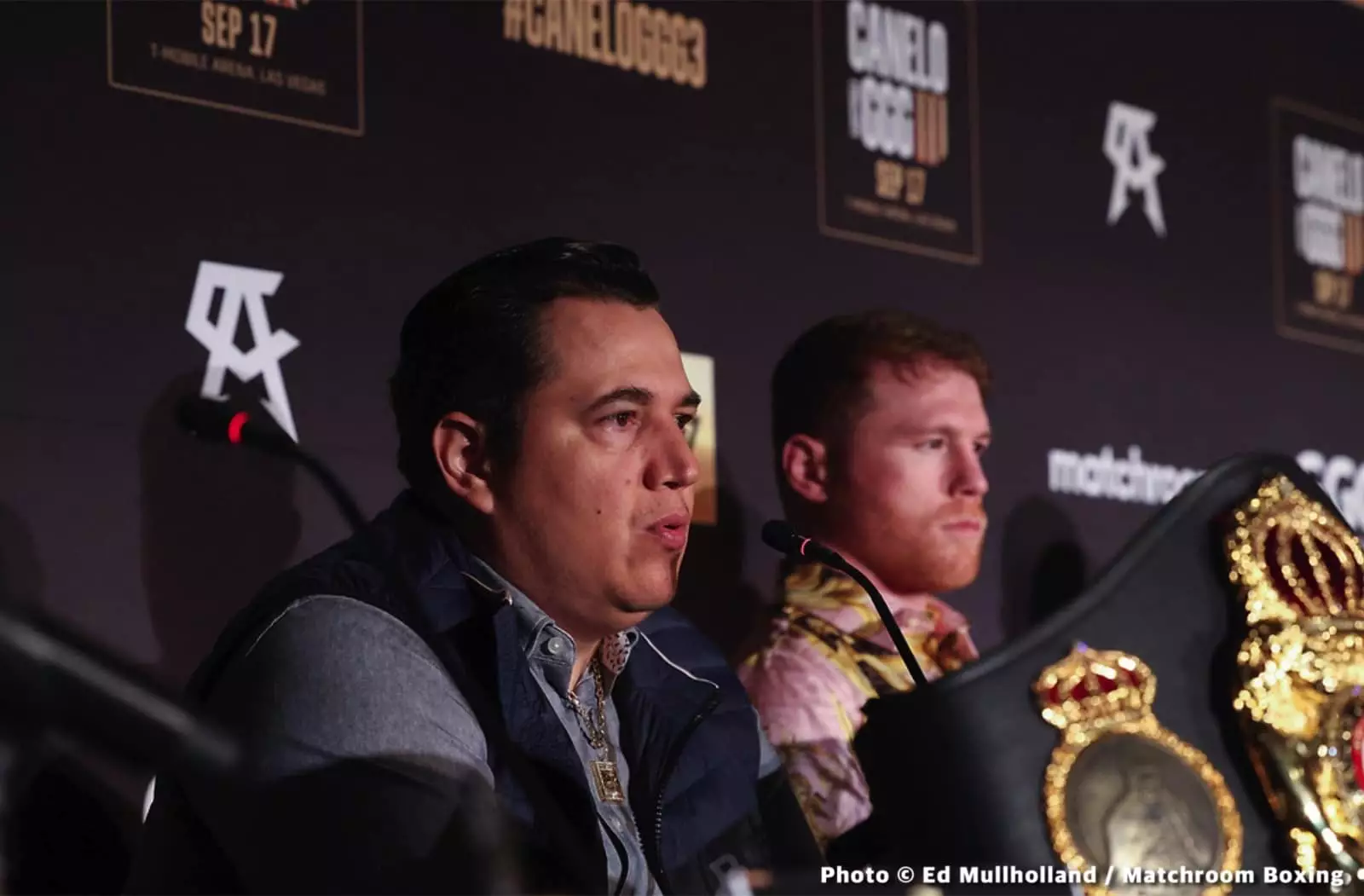 Unearthing Truth in Boxing: The Power of Integrity and Vigilance