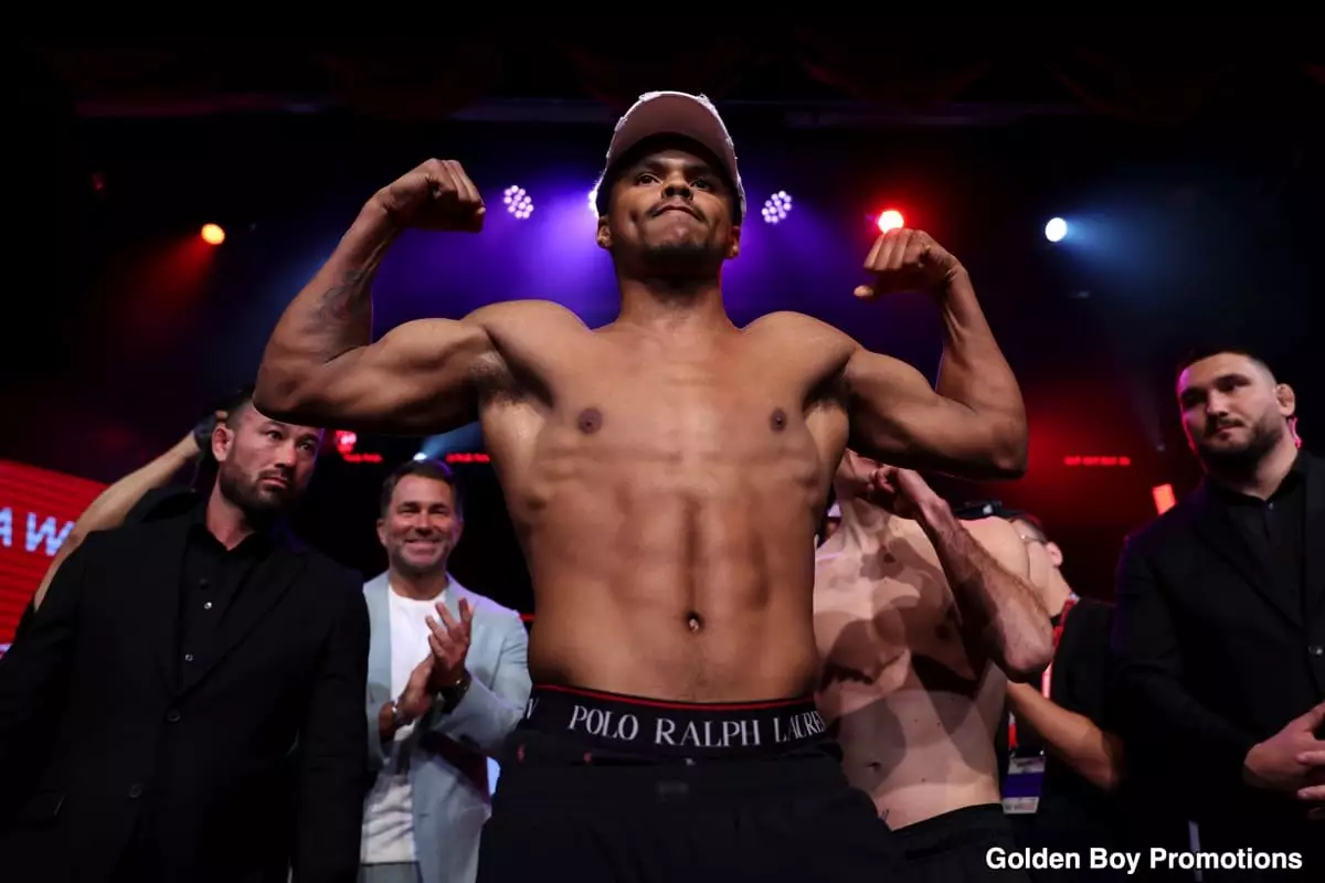 The Power of Legacy: Challenging the Myth and Embracing True Greatness in Boxing