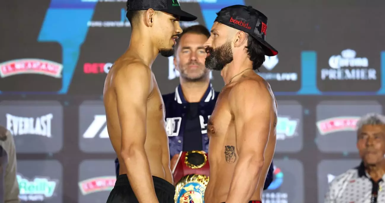 The Unyielding Spirit of Boxing: Analyzing the Impacts of Confidence, Reality, and Audience Power