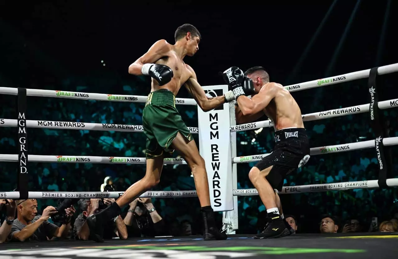 Tim Tszyu Faces Critical Crossroads: The Harsh Reality of a Promising Career Decline