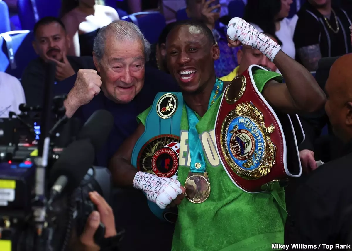 Unmasking the False Promises of Modern Boxing: A Call for Authentic Competition