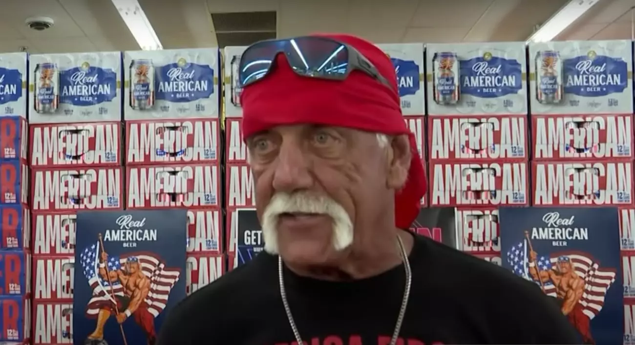 The Unmatched Legacy of Hulk Hogan: A Hero Beyond the Ring