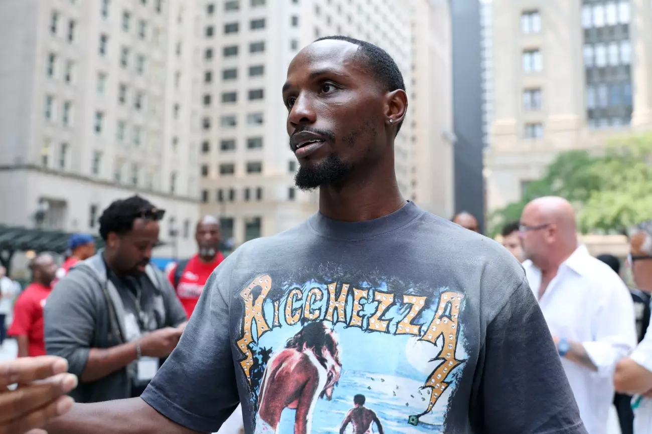 The Crucial Climb: How Kenneth Sims’ Fight Could Redefine His Career and Inspire Underdogs