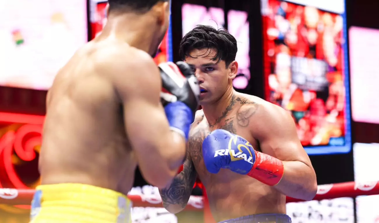 Redefining Fight Cards: The Power of Strategic Matchmaking in Boxing’s Future