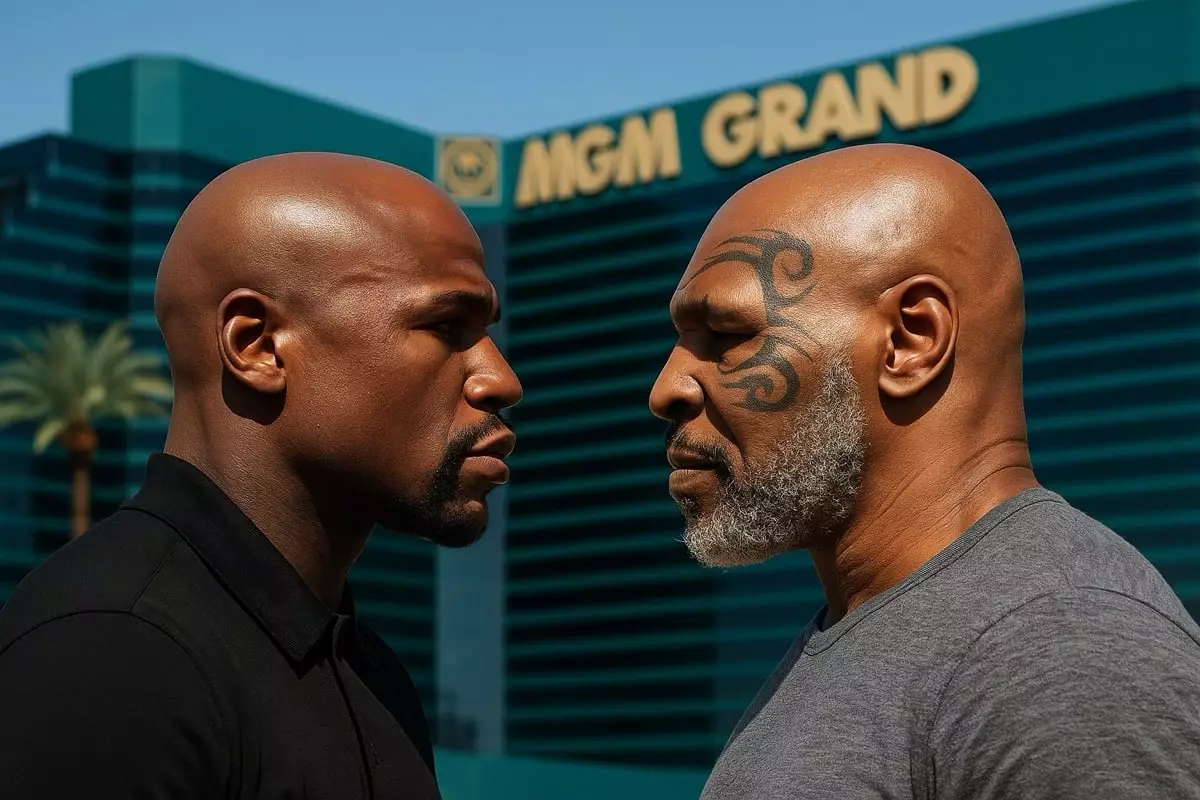 The Unyielding Fight: Why Legends Continue to Step Back into the Ring