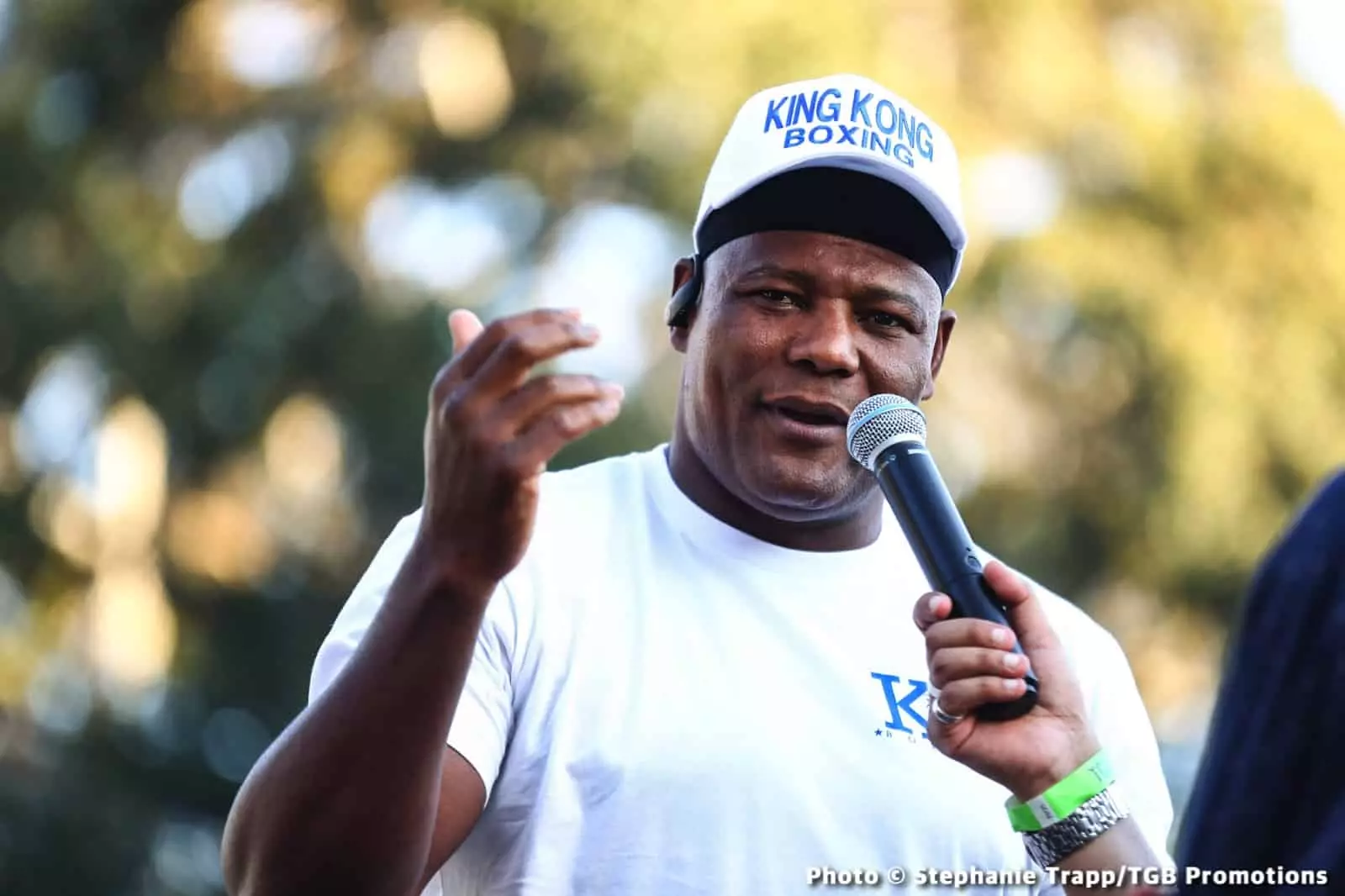 Unstoppable Momentum: How Boxing Continues to Ignite Hope and Triumph in the Modern Era